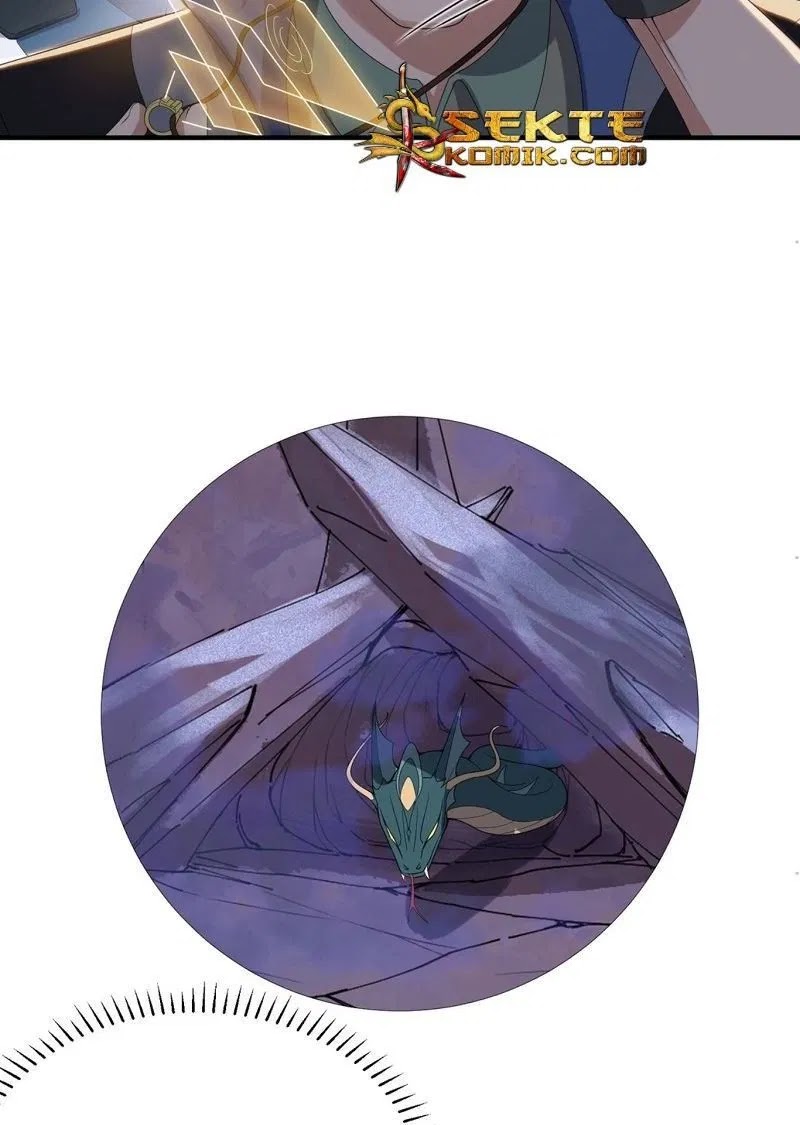 First Dragon (Yuanlong) Chapter 19 Gambar 22